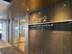 The Central (D1), Office #605798171